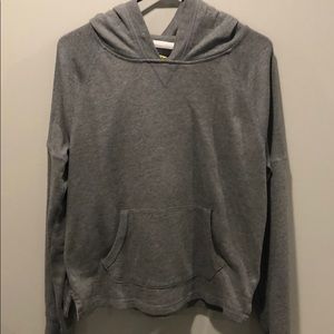 Grey Sweatshirt